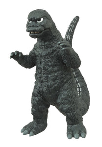 GODZILLA 1974 VINYL FIGURAL BANK