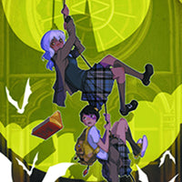 GOTHAM ACADEMY TP VOL 01 (N52)