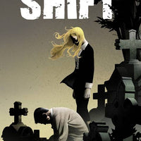 GRAVEYARD SHIFT TP