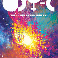 ODYC TP VOL 01 (MR)