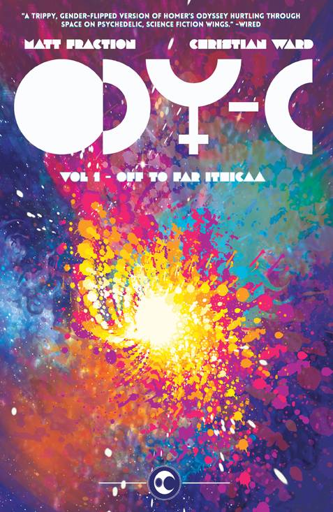 ODYC TP VOL 01 (MR)
