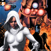 IMPERIUM #5 CVR C CAFU (NEW ARC)