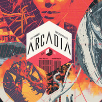 ARCADIA #2