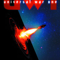 UNIVERSAL WAR ONE GN