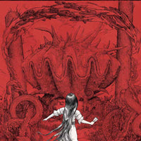 CURSED PIRATE GIRL SPECIAL ANNUAL 2015 #1