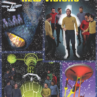STAR TREK NEW VISIONS TP VOL 02