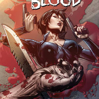 JENNIFER BLOOD BORN AGAIN TP (C: 0-1-2)