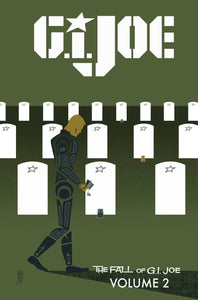 GI JOE (2014) FALL OF GI JOE TP VOL 02