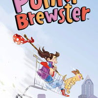 PUNKY BREWSTER TP VOL 01