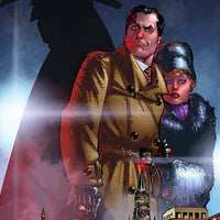 SHADOW MIDNIGHT IN MOSCOW TP (C: 0-1-2)