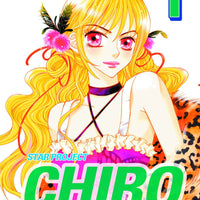 CHIRO GN VOL 01 STAR PROJECT