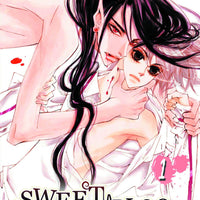 SWEET BLOOD GN VOL 01