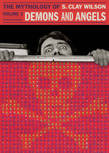 DEMONS & ANGELS HC VOL 02 CLAY WILSON (MR) (C: 0-1-2)