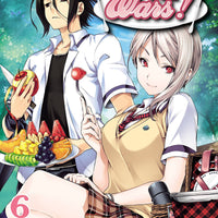 FOOD WARS SHOKUGEKI NO SOMA GN VOL 06 (MR) (C: 1-0-1)