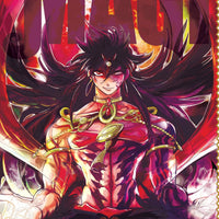 MAGI GN VOL 12 (C: 1-0-1)