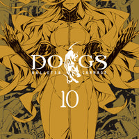 DOGS GN VOL 10 (MR) (C: 1-0-0)