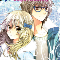 VOICE OVER SEIYU ACADEMY GN VOL 11 (C: 1-0-1)