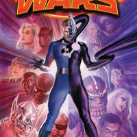 SECRET WARS #3 (OF 9)