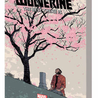 SAVAGE WOLVERINE TP VOL 04 BEST THERE IS