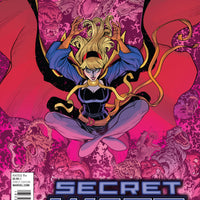SECRET WARS #3 (OF 9) BRADSHAW DR GWENDGE VAR