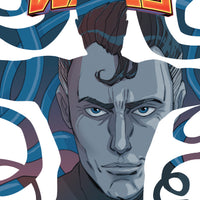 SECRET WARS #3 (OF 9) SAUVAGE VAR