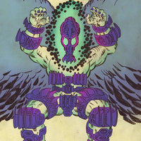 GODLAND CELESTIAL ED HC VOL 03