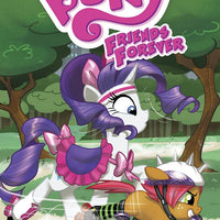 MY LITTLE PONY FRIENDS FOREVER TP VOL 04