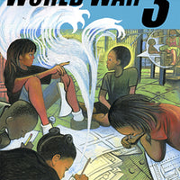WORLD WAR 3 ILLUSTRATED #46 YOUTH ACTIVISM & CLIMATE (MR)