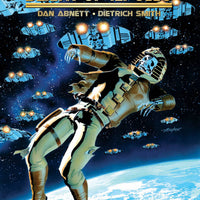 BATTLESTAR GALACTICA CLASSIC DEATH OF APOLLO TP (C: 0-1-2)