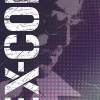 EX-CON TP VOL 01 FADING LIGHTS (MR) (C: 0-1-2)