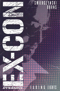 EX-CON TP VOL 01 FADING LIGHTS (MR) (C: 0-1-2)