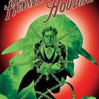 SHERLOCK HOLMES VS HARRY HOUDINI TP (C: 0-1-2)