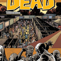 WALKING DEAD TP VOL 24 LIFE AND DEATH (MR)