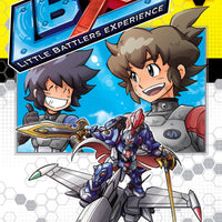 LBX GN VOL 06 (C: 1-0-1)