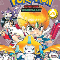POKEMON ADVENTURES GN VOL 29 (C: 1-0-1)