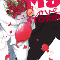 MY LOVE STORY GN VOL 05 (C: 1-0-1)