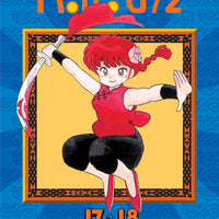 RANMA 1/2 2IN1 TP VOL 09 (C: 1-0-1)