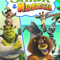 DREAMWORKS CLASSICS VOL 01 (OF 5) TP