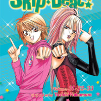 SKIP BEAT 3IN1 TP VOL 11 (C: 1-0-1)