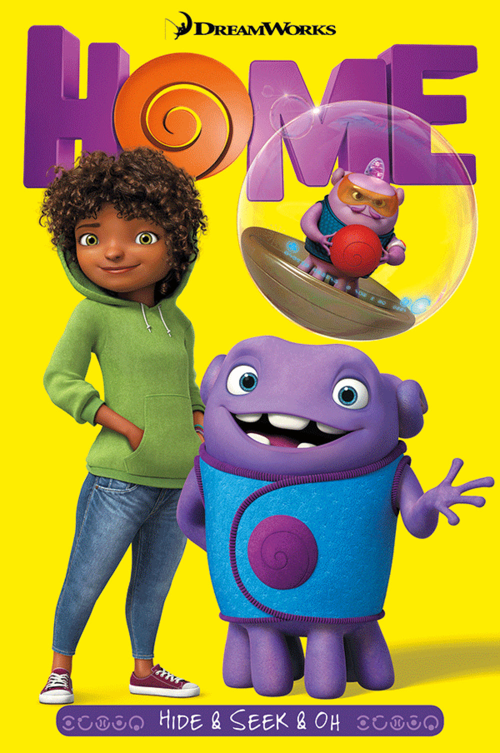 HOME TP VOL 01 (OF 2)