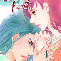 GIVE TO THE HEART GN VOL 04 (MR)
