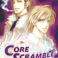 CORE SCRAMBLE GN VOL 01 (OF 3) (MR)