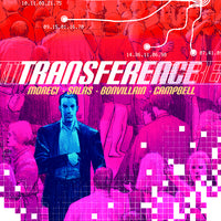 TRANSFERENCE #2 (MR)