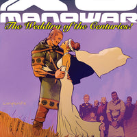 X-O MANOWAR #38 CVR B NORD
