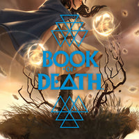 BOOK OF DEATH #1 (OF 4) CVR D KEVIC-DJURDJE