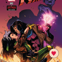 X-MEN 92 #2 SWA