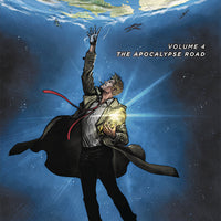 CONSTANTINE TP VOL 04 THE APOCALYPSE ROAD TP