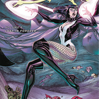 JUSTICE LEAGUE DARK TP VOL 06 LOST IN FOREVER