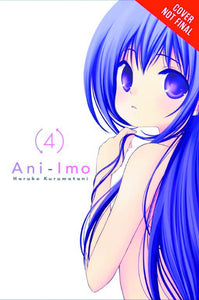 ANI IMO GN VOL 04 (MR) (C: 0-1-0)