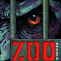JAMES PATTERSON ZOO TP